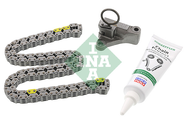 INA Distributieketting kit 558 0054 10