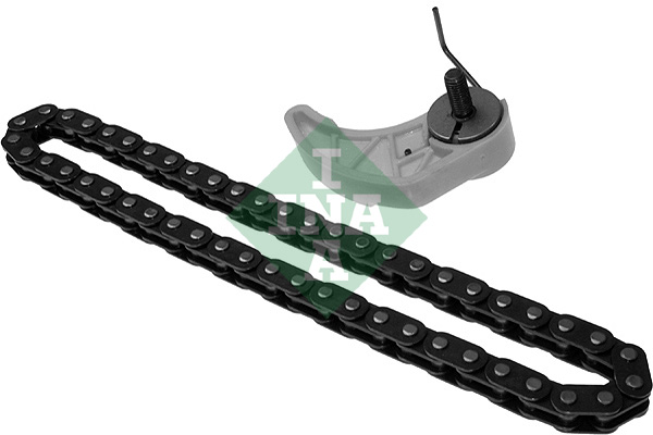 INA Kettingset, oliepompaandrijving 558 0150 10
