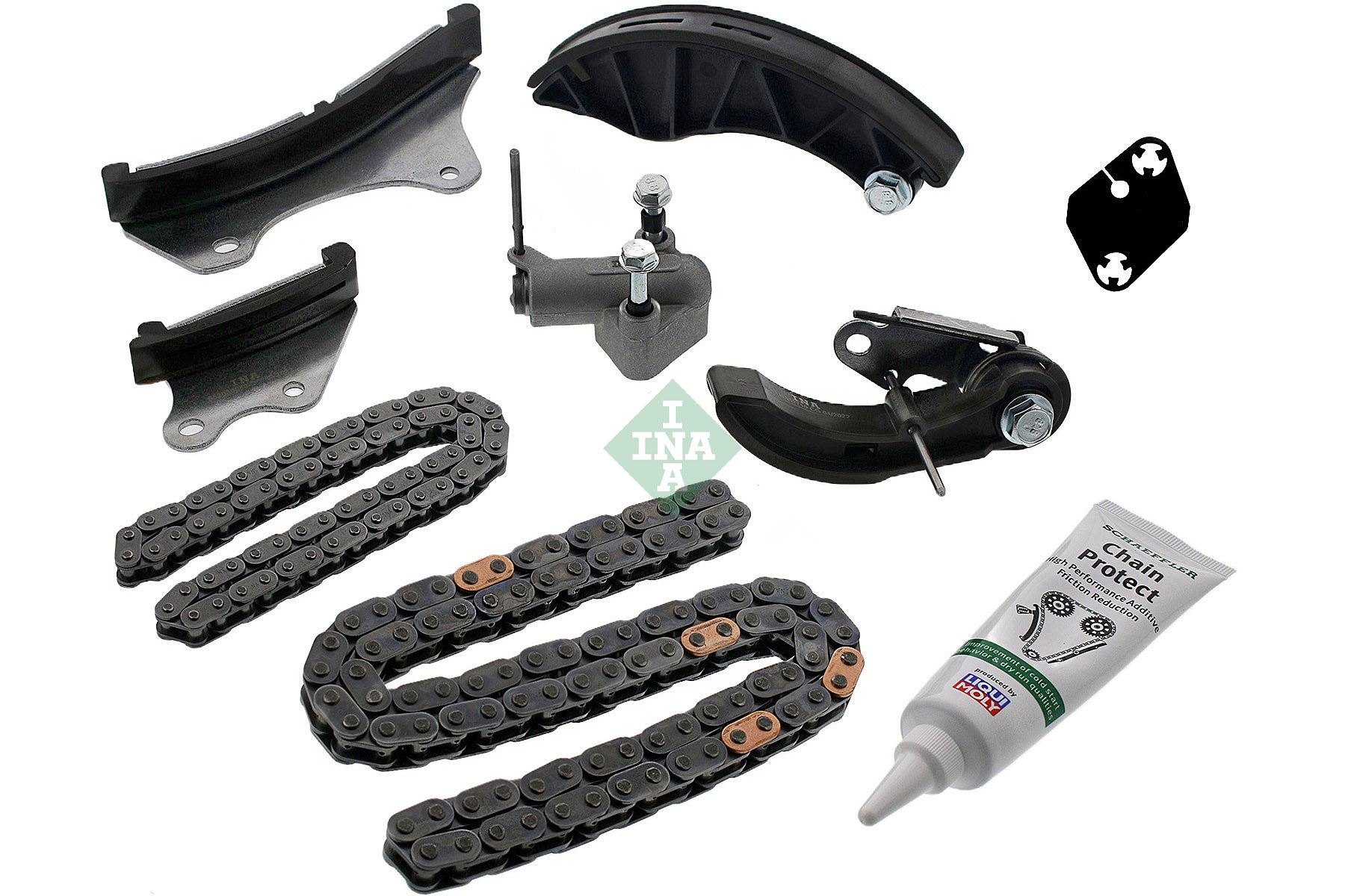 INA Distributiekettingset 559 1008 21