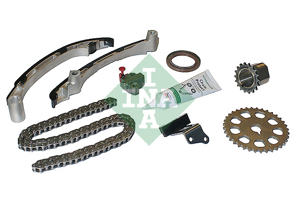 INA Distributieketting kit 559 1012 30