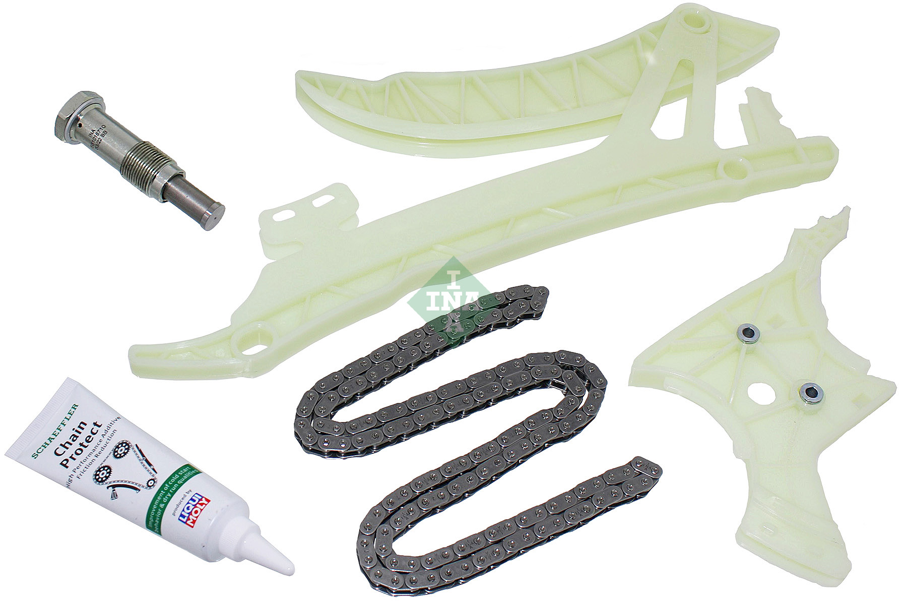 INA Distributieketting kit 559 1709 20