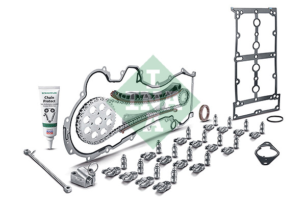 INA Distributieketting kit 560 0003 10