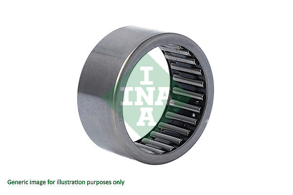 INA Lager, versnellingsbak 722 0430 10