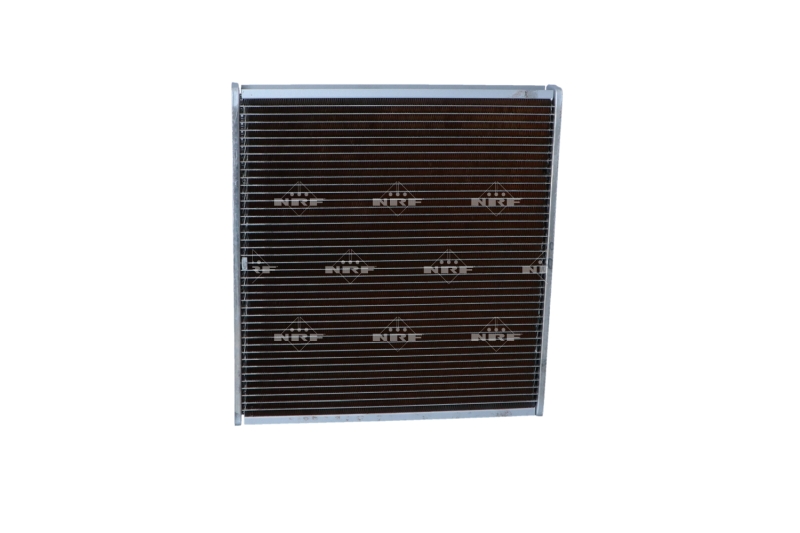 NRF Koelblok radiateur 14626