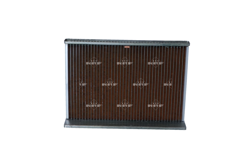 NRF Koelblok radiateur 14821