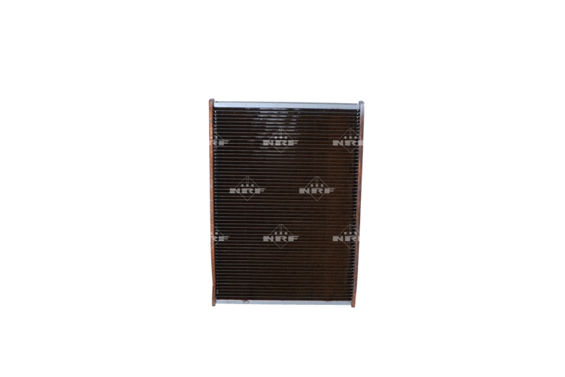 NRF Koelblok radiateur 18726
