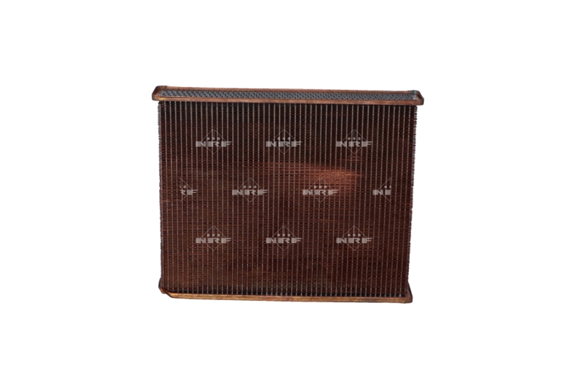 NRF Koelblok radiateur 2112