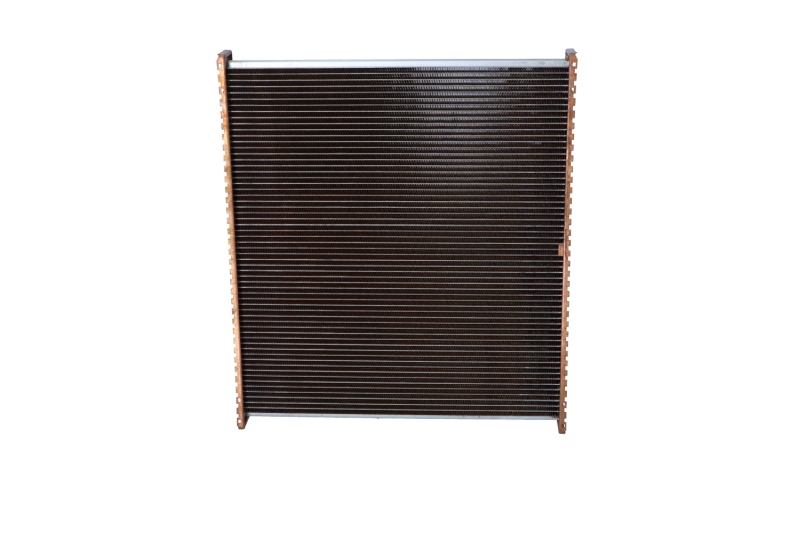 NRF Koelblok radiateur 23475