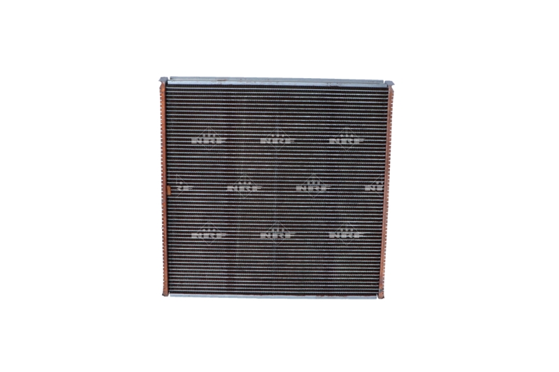 NRF Koelblok radiateur 27567