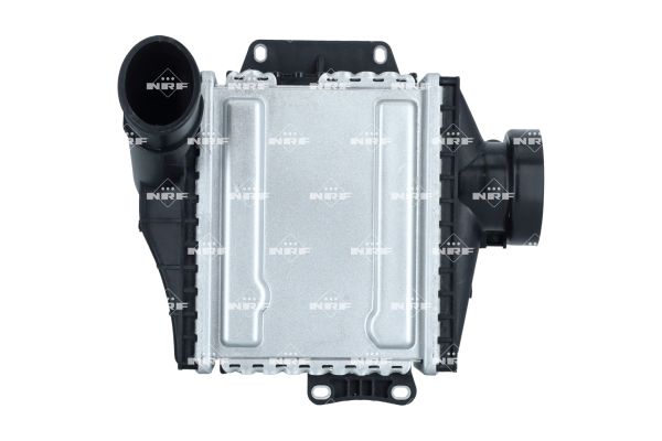 NRF Intercooler, inlaatluchtkoeler 309134