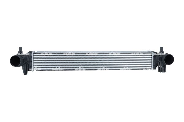 NRF Intercooler, inlaatluchtkoeler 309138