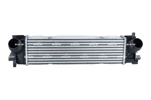 NRF Intercooler, inlaatluchtkoeler 309141