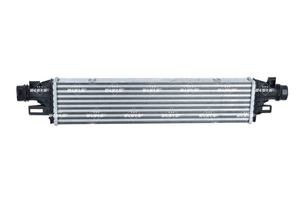 NRF Intercooler, inlaatluchtkoeler 309146