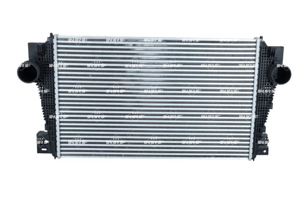 NRF Intercooler, inlaatluchtkoeler 309157