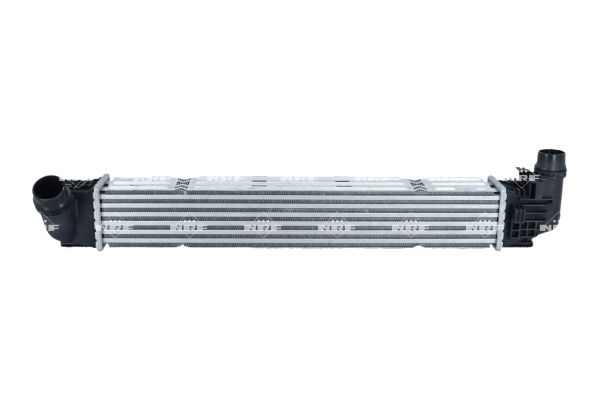 NRF Intercooler, inlaatluchtkoeler 309158