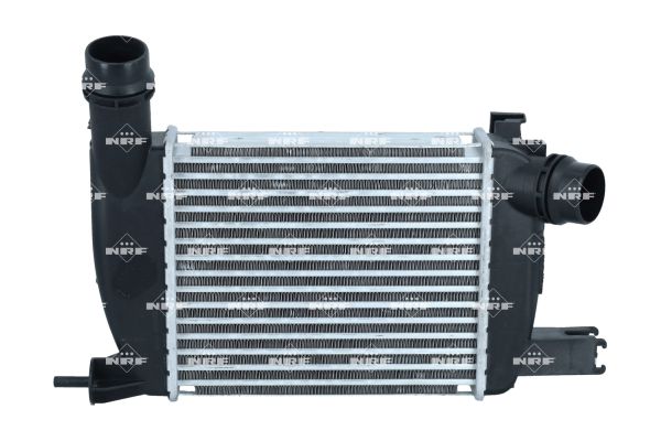 NRF Intercooler, inlaatluchtkoeler 309161