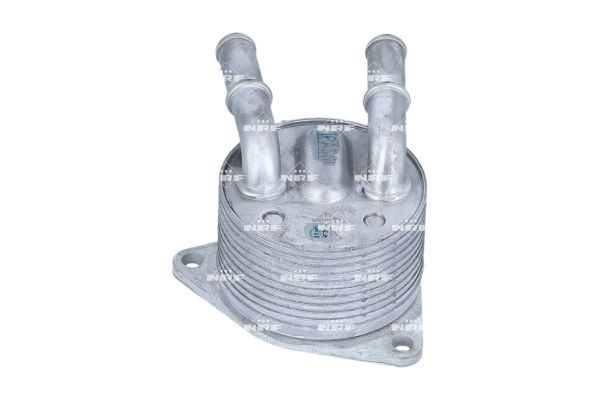 NRF Oliekoeler motorolie 310054