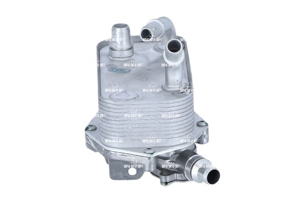 NRF Oliekoeler motorolie 310058