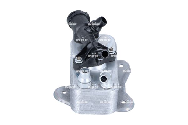 NRF Oliekoeler motorolie 310059
