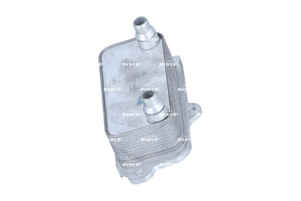 NRF Oliekoeler motorolie 310062