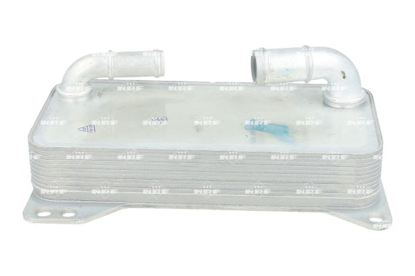NRF Oliekoeler motorolie 310063