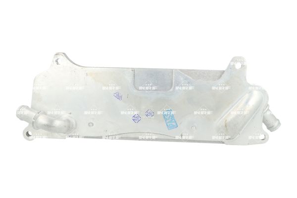 NRF Oliekoeler, automatische transmissie 310064