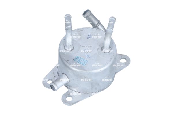 NRF Oliekoeler, automatische transmissie 310068