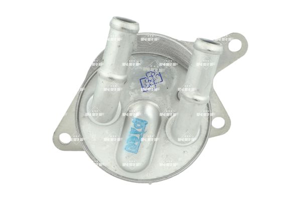 NRF Oliekoeler, automatische transmissie 310072