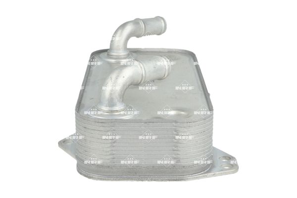 NRF Oliekoeler, automatische transmissie 310074