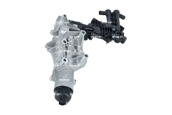NRF Behuizing, oliefilter 310252