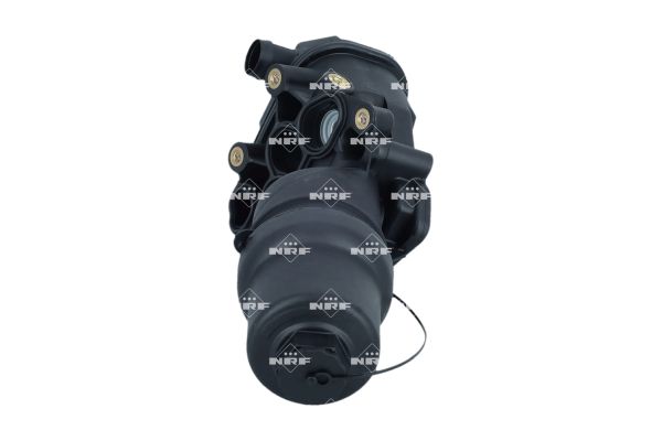 NRF Behuizing, oliefilter 310253