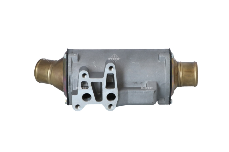 NRF Oliekoeler motorolie 31197