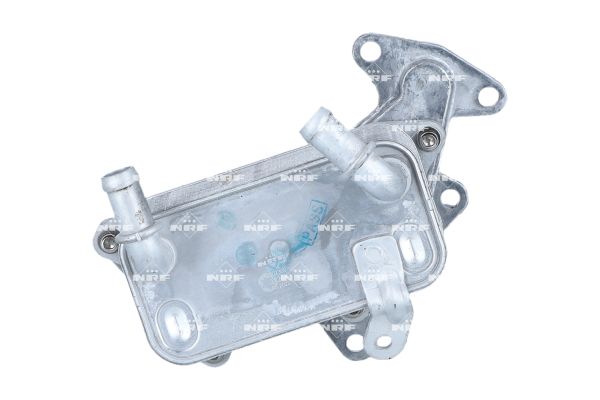 NRF Oliekoeler motorolie 31264