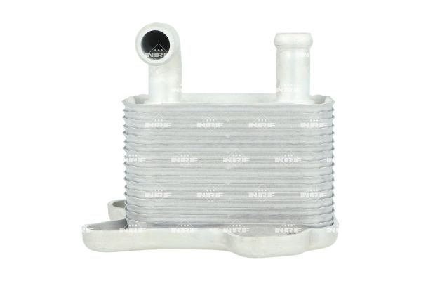 NRF Oliekoeler motorolie 31342