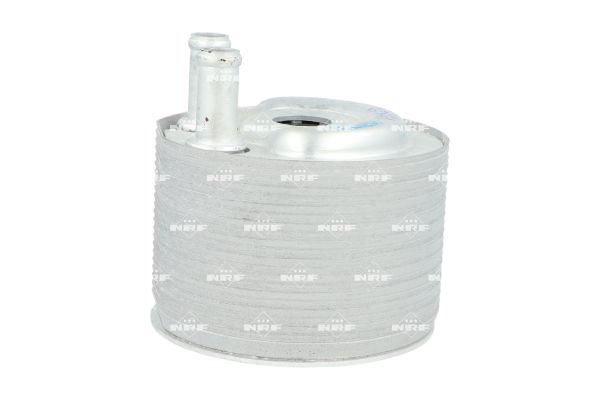 NRF Oliekoeler motorolie 31819