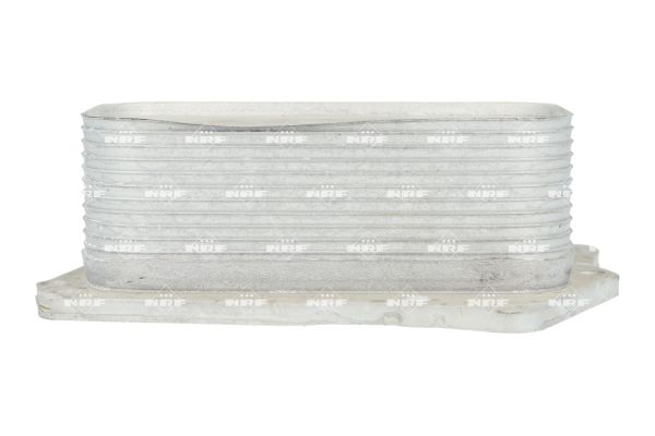 NRF Oliekoeler motorolie 31826