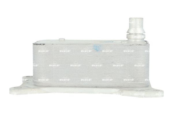 NRF Oliekoeler motorolie 31835