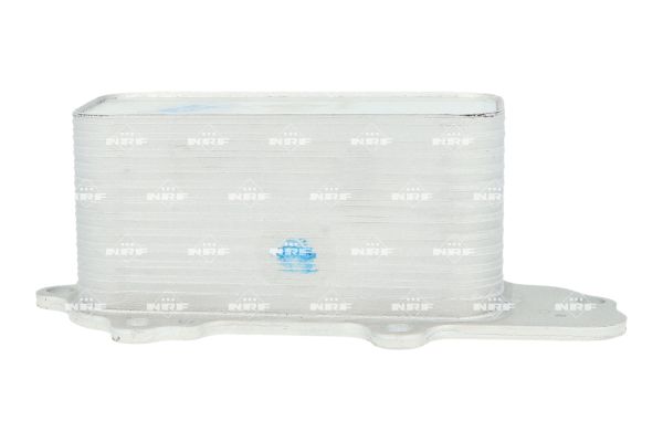 NRF Oliekoeler motorolie 31848