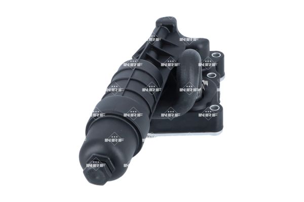 NRF Oliefilterhuis 31874