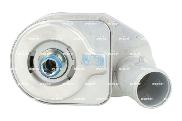 NRF Oliekoeler, motorolie 31889