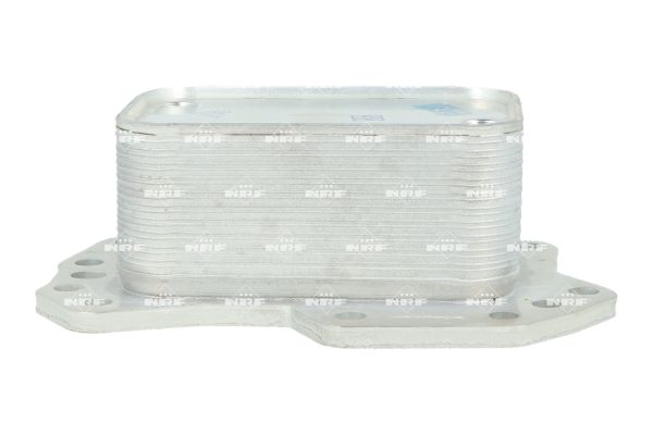 NRF Oliekoeler, motorolie 31893