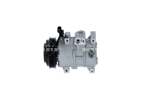 NRF Airco compressor 320017G