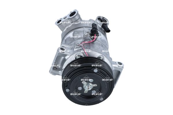 NRF Airco compressor 320031G