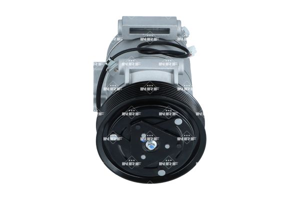 NRF Compressor, airconditioning 320061
