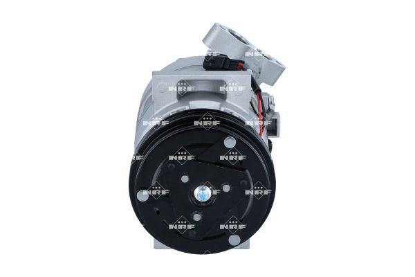 NRF Compressor, airconditioning 320106