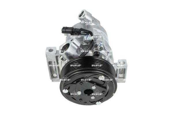 NRF Compressor, airconditioning 320107