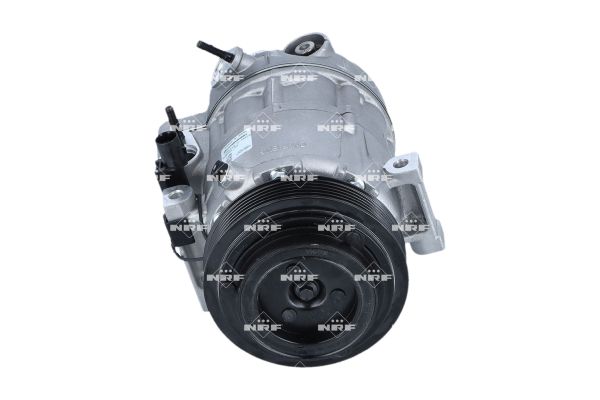 NRF Airco compressor 320171G