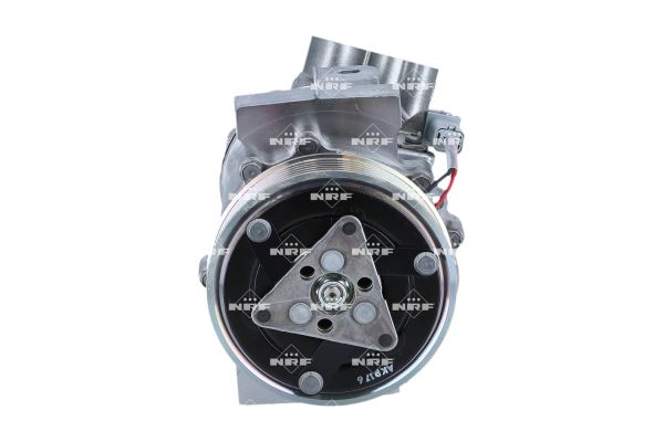 NRF Airco compressor 320181
