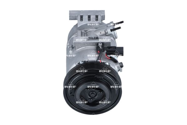NRF Airco compressor 320184G