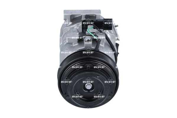 NRF Airco compressor 320187G